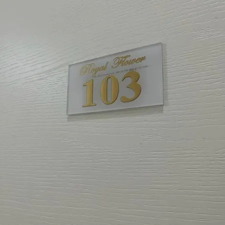 Отель типа 