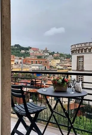 Appartement Casa Giannina - Con Vista-