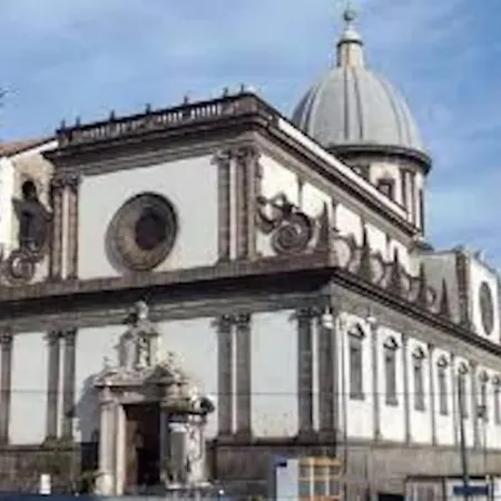 Casa Giannina - Con Vista- Appartement Naples