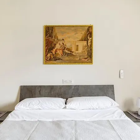 Casa Giannina - Con Vista- Appartement Naples