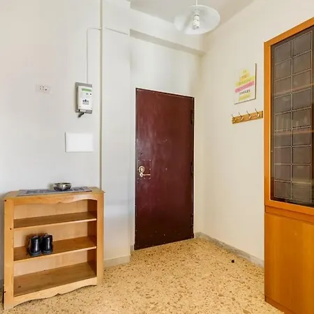 Casa Giannina - Con Vista- Appartement *