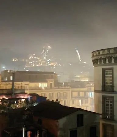 Casa Giannina - Con Vista- Appartement