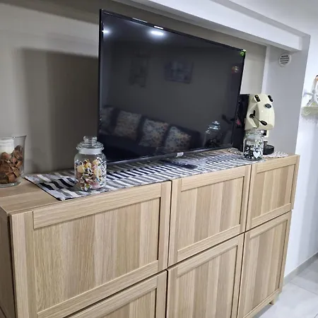 Casa Bella Sanita Appartamento Napoli