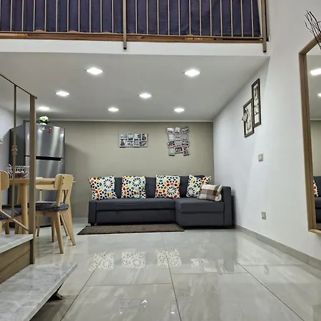 Casa Bella Sanita Naples