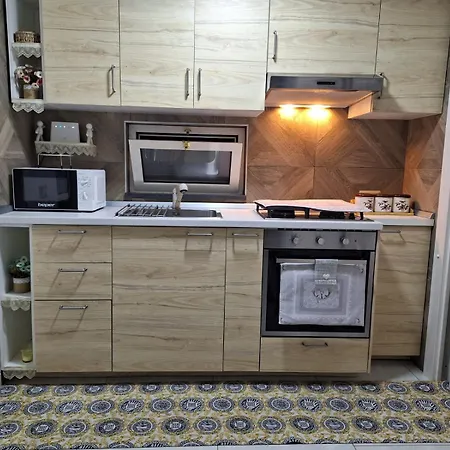 Casa Bella Sanita Apartment Naples