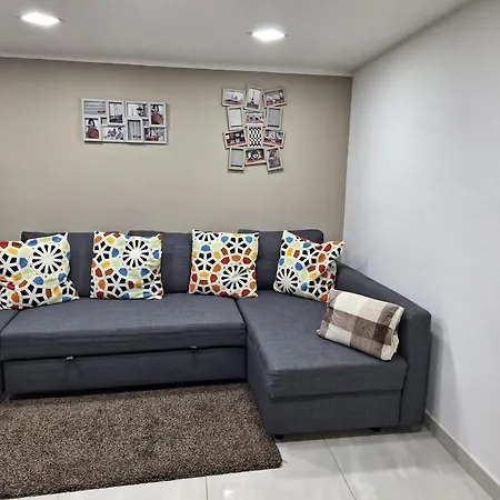Apartment Casa Bella Sanita *