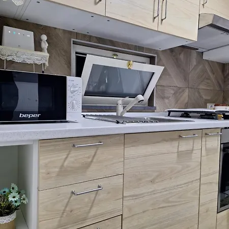 Appartamento Casa Bella Sanita