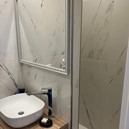 Bed & Breakfast Sole Luxury Napoli