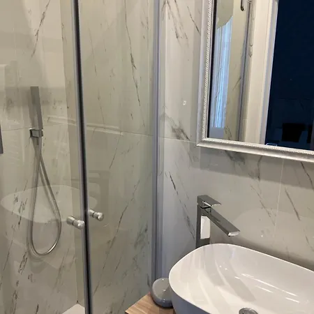 Bed & Breakfast Sole Luxury