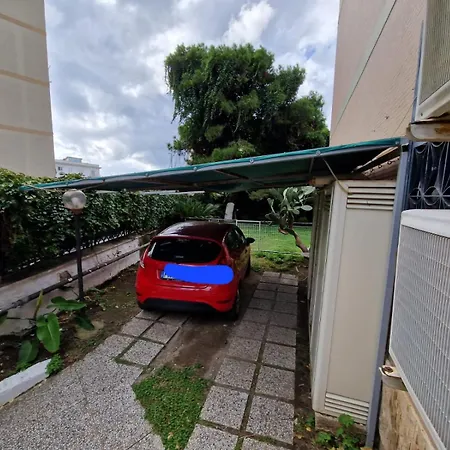 La Casa Di Elenu A Posillipo * Napoli