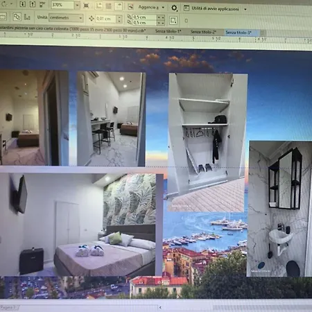 Appartement San Petrillo