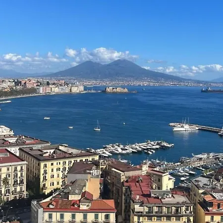 Inside Naples