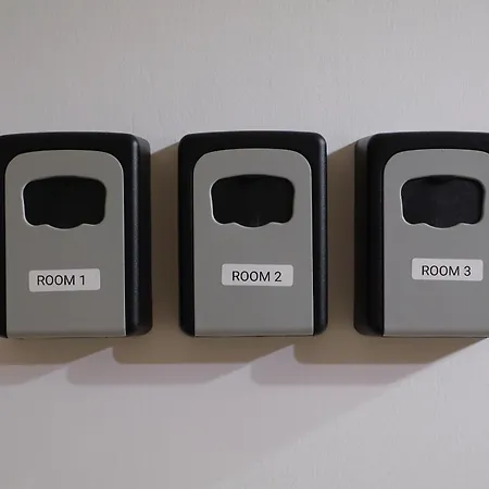 Affittacamere Sleep Toledo - Self Check-in Napoli