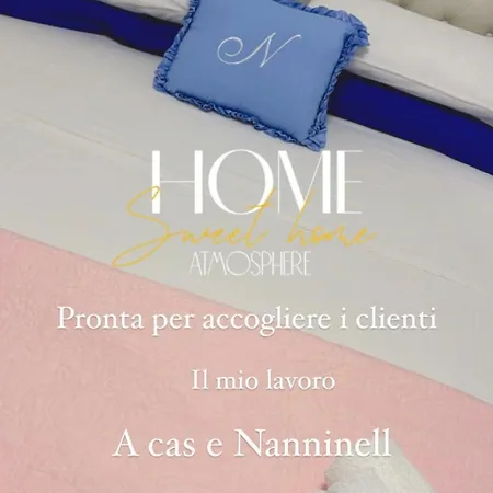 A Cas E Nanninell Naples