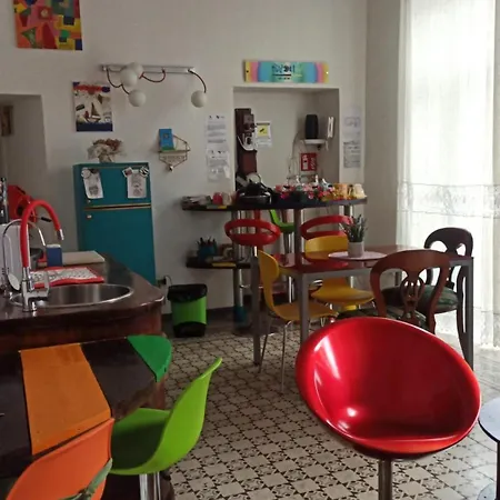 Naif Bed & Breakfast Naples