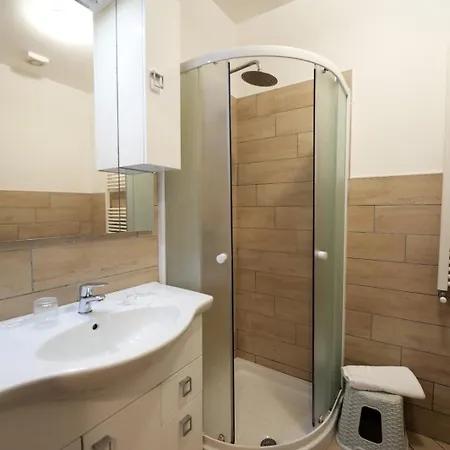 Garibaldi Bed & Breakfast Naples