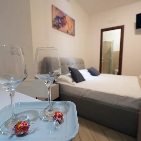 Garibaldi Bed & Breakfast