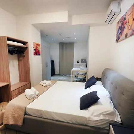 Bed & Breakfast Garibaldi *