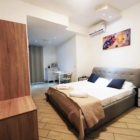 Bed & Breakfast Garibaldi