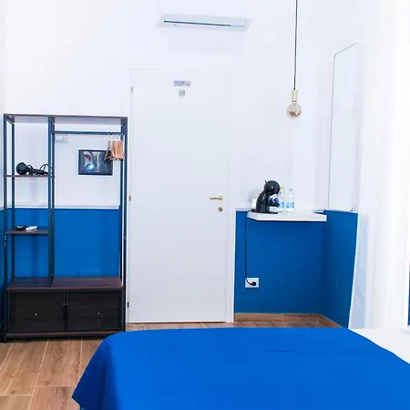 La Sciantosa Spagnoli Affittacamere *