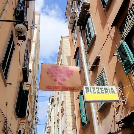 La Sciantosa Spagnoli * Napoli