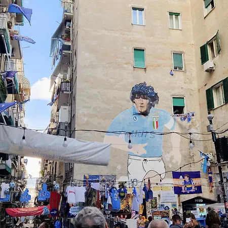 Affittacamere La Sciantosa Spagnoli *
