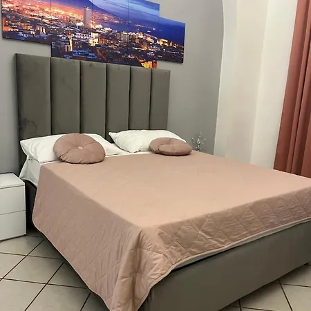 Holiday home Casa Maruzzella Naples