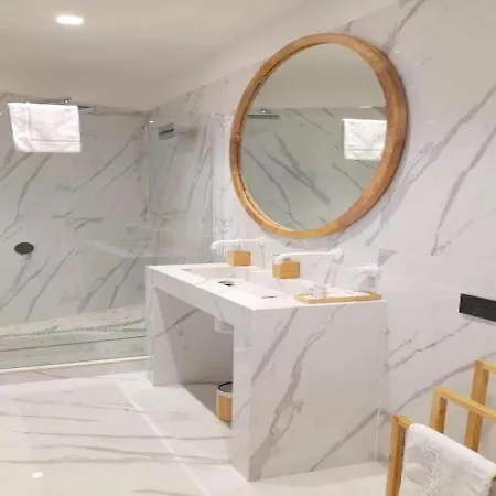 Apartment President Plaza Vip By Babylon