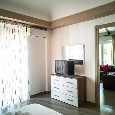 Accasatua Neapolitan Holiday home *