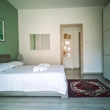 Vakantiehuis Accasatua Neapolitan Napels