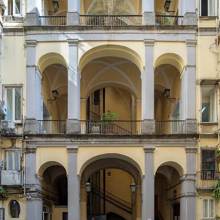 Hotel Napolit'amo Principe
