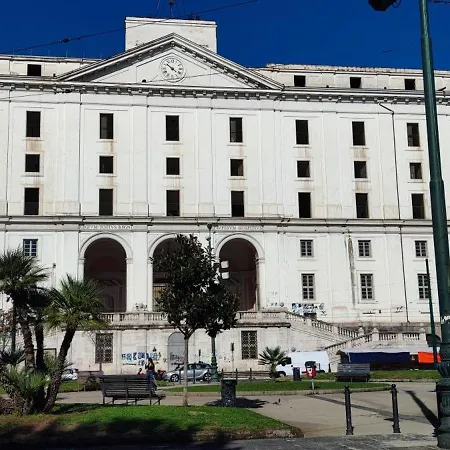 Blu Sky Appartamento Napoli