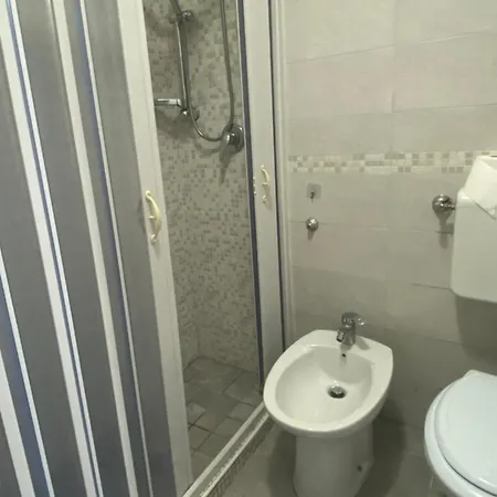 Apartment Casetta Sant'alfonso Naples