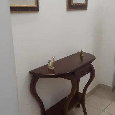 Sophie Apartment Naples