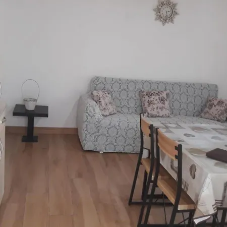 Apartment Sophie