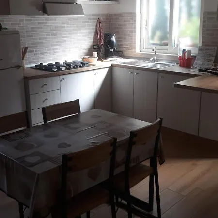 Apartment Sophie