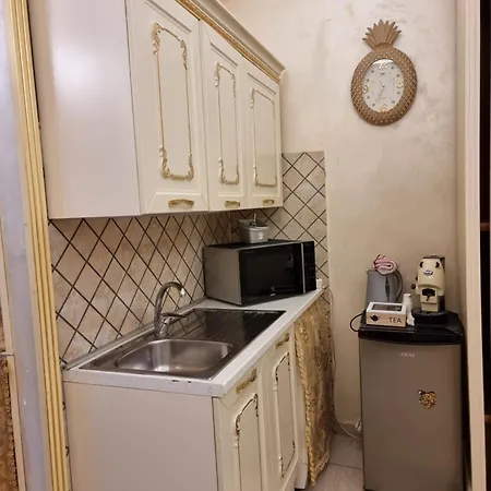 Apartamento Benvenuti Al Sud *