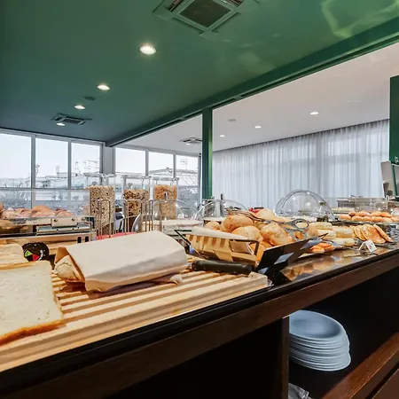 Hotel Western Plaza Naples