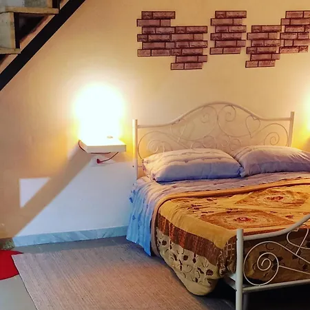 Di Cloe Apartment Naples
