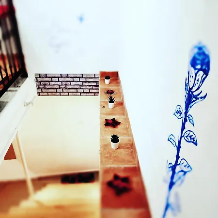 Appartamento Di Cloe *