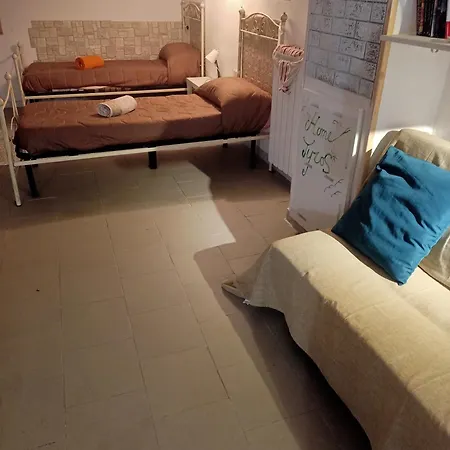Di Cloe Apartment