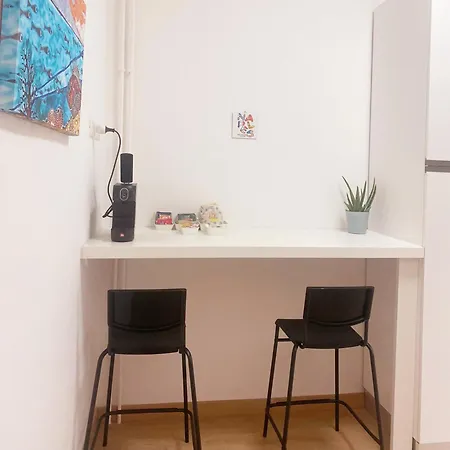 Vesuvia Apartment *