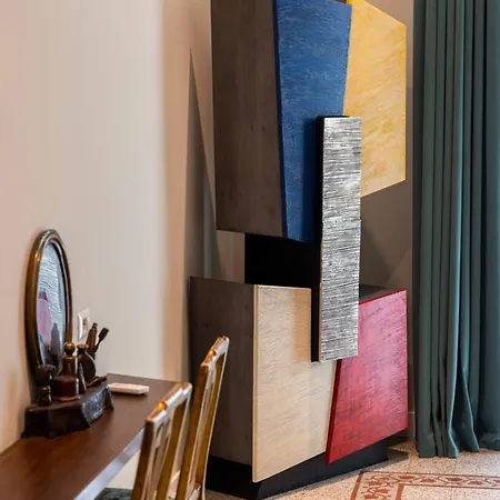 Atelier Inès Arts&suites Bed & Breakfast