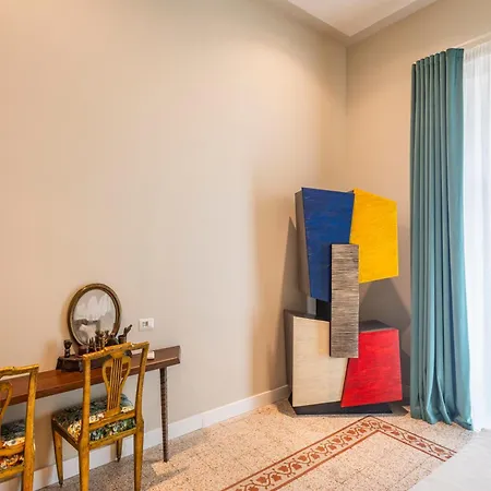 Atelier Inès Arts&suites *