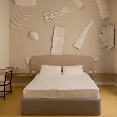 Atelier Inès Arts&suites Bed & Breakfast *