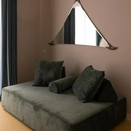Atelier Inès Arts&suites * Napoli