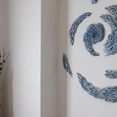 Atelier Inès Arts&suites Bed & Breakfast Napoli