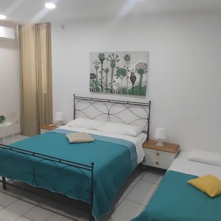 Le Dimore Di Emilia - Casa Bea Naples
