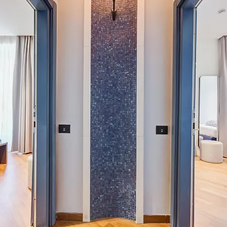 Western Plaza Hotel Naples