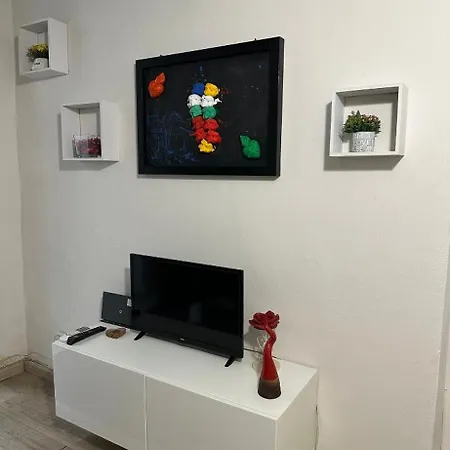 Holiday home To Naples